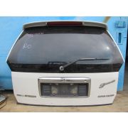 Дверь 5-я Mitsubishi GRANDIS N84W 4G64
