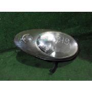 Фара Nissan MARCH AK12 CR12DE