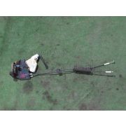 Замок двери Nissan STAGEA NM35 VQ25DD