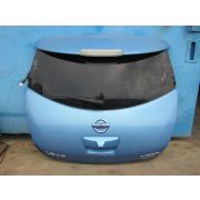 Дверь 5-я Nissan LEAF AZE0 EM57