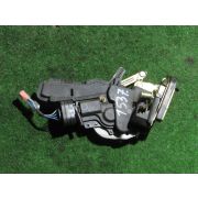 Замок двери Toyota MARK II QUALIS MCV21W 2MZFE
