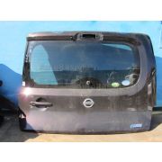 Дверь 5-я Nissan CUBE Z12 HR15DE