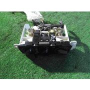 Управление печкой Mazda DEMIO DW3W B3