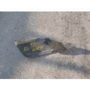 Подкрылок Nissan NOTE E12 HR12DDR