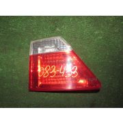 Вставка между стопов Honda AIRWAVE GJ1 L15A