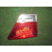 Вставка между стопов Honda AIRWAVE GJ1 L15A