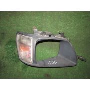 Габарит Toyota NOAH KR42 7K