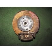 Ступица Toyota PORTE NNP11 1NZFE