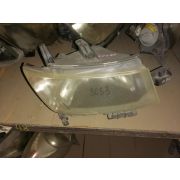 Фара Toyota BB QNC20 K3VE
