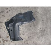 Защита двигателя Toyota COROLLA FIELDER NZE124 1NZFE