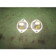 Жесткость бампера Toyota ALLION ZZT240 1ZZFE