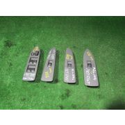 Блок упр. стеклоподъемниками Toyota ALLION ZZT245 1ZZFE