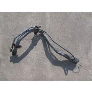 Горловина топливного бака Toyota CAMRY ACV45 2AZFE
