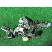 Замок зажигания Toyota WISH ZNE10 1ZZFE