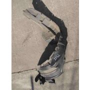 Подкрылок Toyota PASSO KGC35 1KRFE