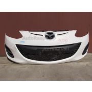 Бампер Mazda DEMIO DE3FS ZJVE