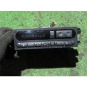 Управление печкой Nissan LARGO NW30 KA24DE