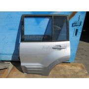 Дверь Mitsubishi PAJERO V75W 6G74