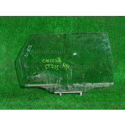 Стекло двери Toyota CALDINA ST215 3SFE