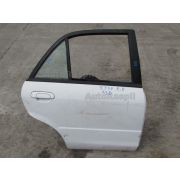 Дверь Mazda FAMILIA BJ5P ZLDE