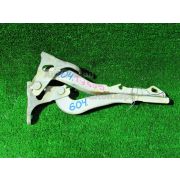 Кронштейн капота Honda FIT GD1 L13A