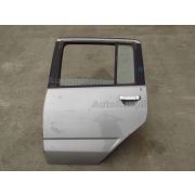 Дверь Nissan CUBE Z10 CG13DE