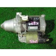 Стартер Honda FIT GD1 L13A