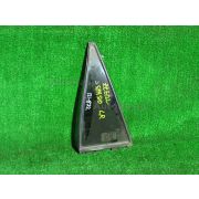Стекло двери Toyota COROLLA SPACIO ZZE122 1ZZFE