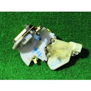 Замок двери Nissan SUNNY FB15 QG15DE