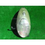 Фара Nissan MARCH AK12 CR12DE