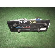 Управление печкой Toyota NOAH CR52 3CE