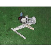 Стеклоподъемник Nissan MARCH BK12 CR14DE