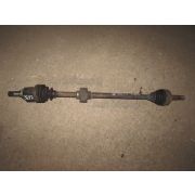 Привод Toyota PORTE NNP10 2NZFE