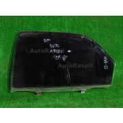 Стекло двери Toyota VISTA ARDEO SV50 3SFSE