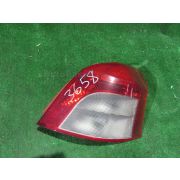 Стоп сигнал Toyota VITZ KSP90 1KRFE