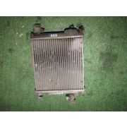 Радиатор кондиционера Nissan CARAVAN VWE25 ZD30DD