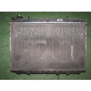 Радиатор Nissan SERENA KBC23 SR20DE