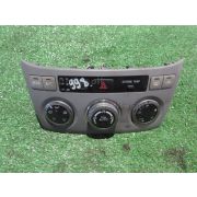 Управление печкой Toyota NOAH AZR60G 1AZFSE
