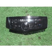 Управление печкой Nissan SERENA C26 MR20DD