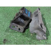Подушка двигателя Nissan NOTE E11 HR15DE