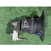 Подушка двигателя Honda FIT GE8 L15A