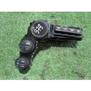Управление печкой Honda FIT GE6 L13A