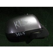 Зеркало Nissan MARCH K13 HR12DDR