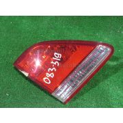 Вставка между стопов Toyota CROWN GRS180 4GRFSE