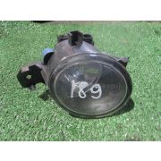 Туманка Nissan MARCH K13 HR12DDR