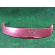 Спойлер Mitsubishi COLT Z23W 4A91