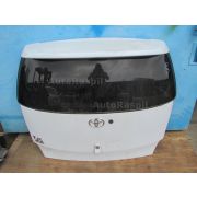 Дверь 5-я Toyota BB QNC21 3SZFE