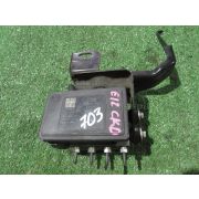 Блок ABS Nissan NOTE E12 HR12DDR