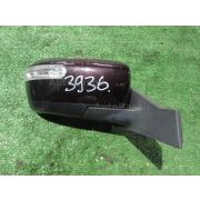 Зеркало Mazda PREMACY CWEFW LFVD