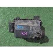 Корпус воздушного фильтра Honda STEPWGN RG1 K20A